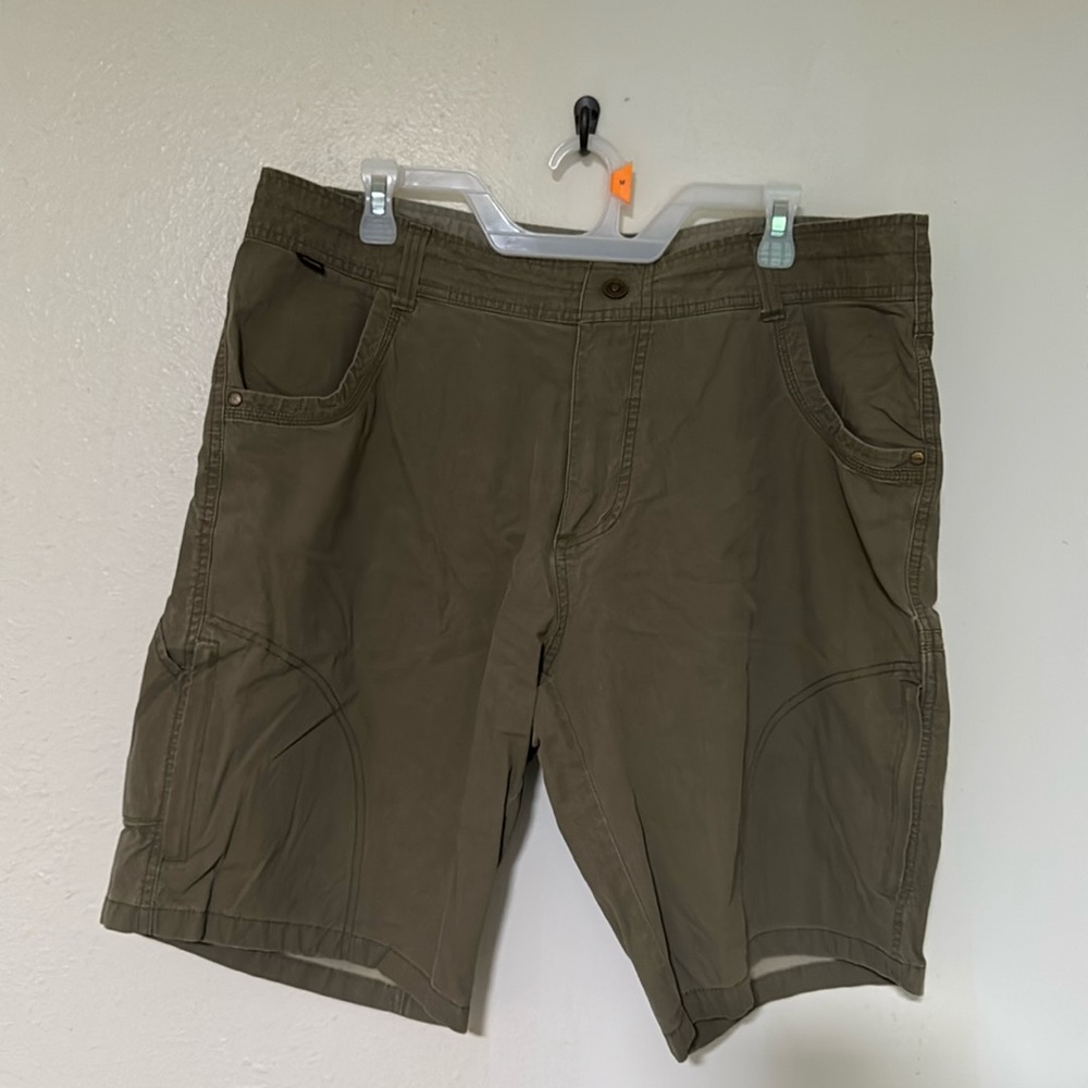 Kuhl Men’s Shorts